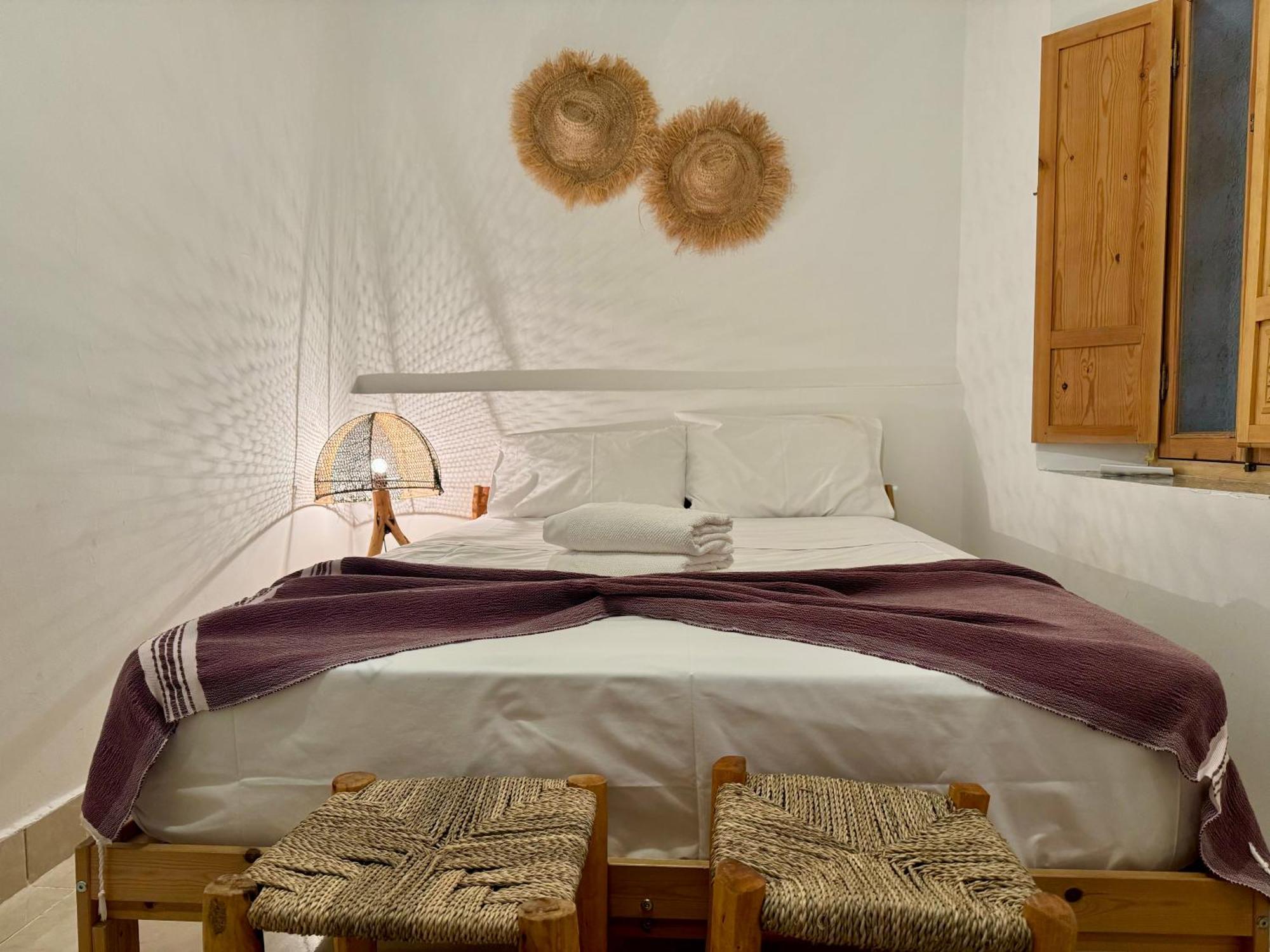 Riad Flottement Des Songes Marrakesh Exterior foto